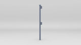 1/96 USS Sub Chaser Bridge Forward Mast