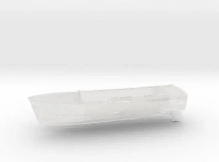 1/96 USS Sub Chaser whale boat - distefan 3d print