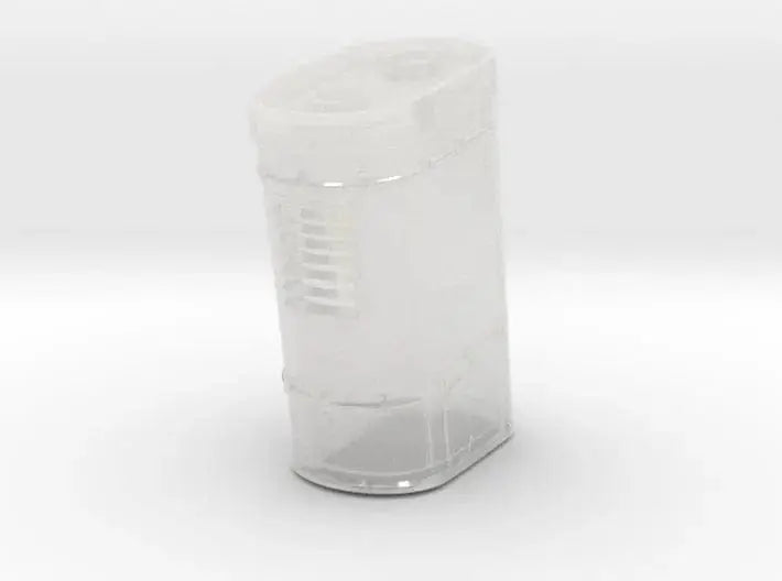 1/96 USS Sub Chaser funnel - distefan 3d print