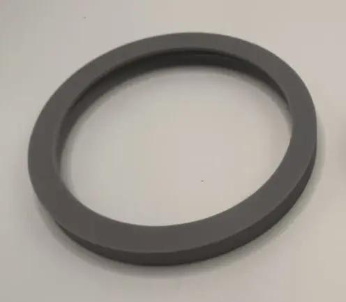 1/96 USS West Virginia (BB-48) 16 in (406 mm)/45 Cal. Gun Barbette 1 - distefan 3d print