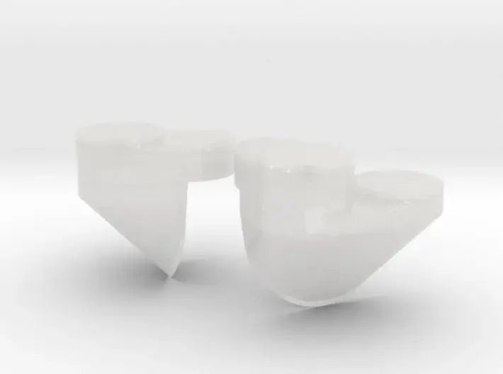 1/96 Yamato superstructures part 3 - distefan 3d print
