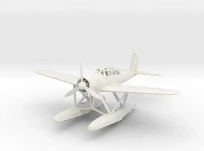 1/96 DKM Arado AR196 - distefan 3d print