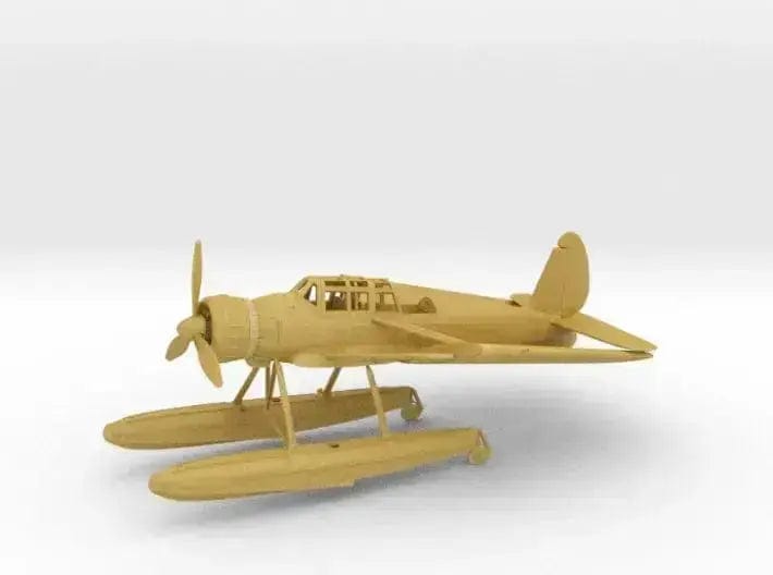 1/96 DKM Arado AR196 Wings Folded - distefan 3d print