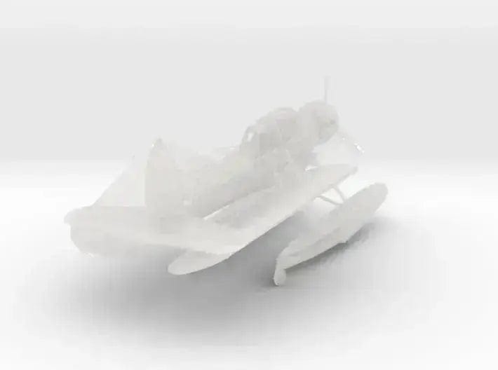 1/96 DKM Arado AR196 Wings Folded - distefan 3d print