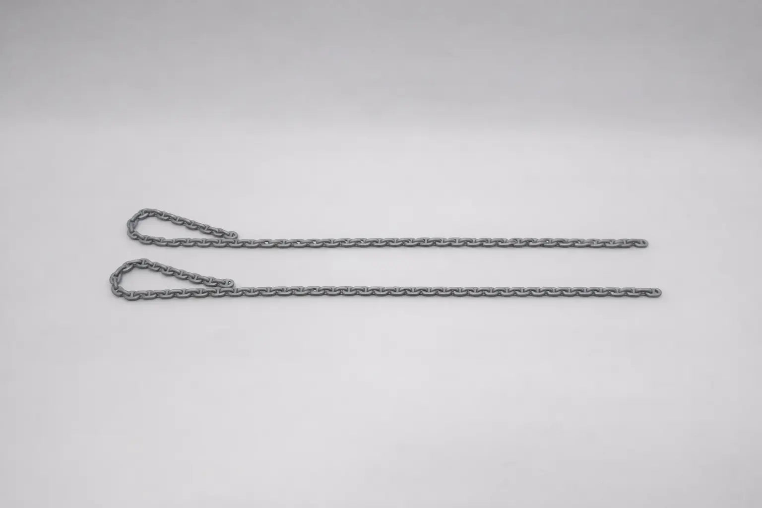 1/96 DKM Bismarck Anchor Chain Bow Set (2pcs) - distefan 3d print – alternate view