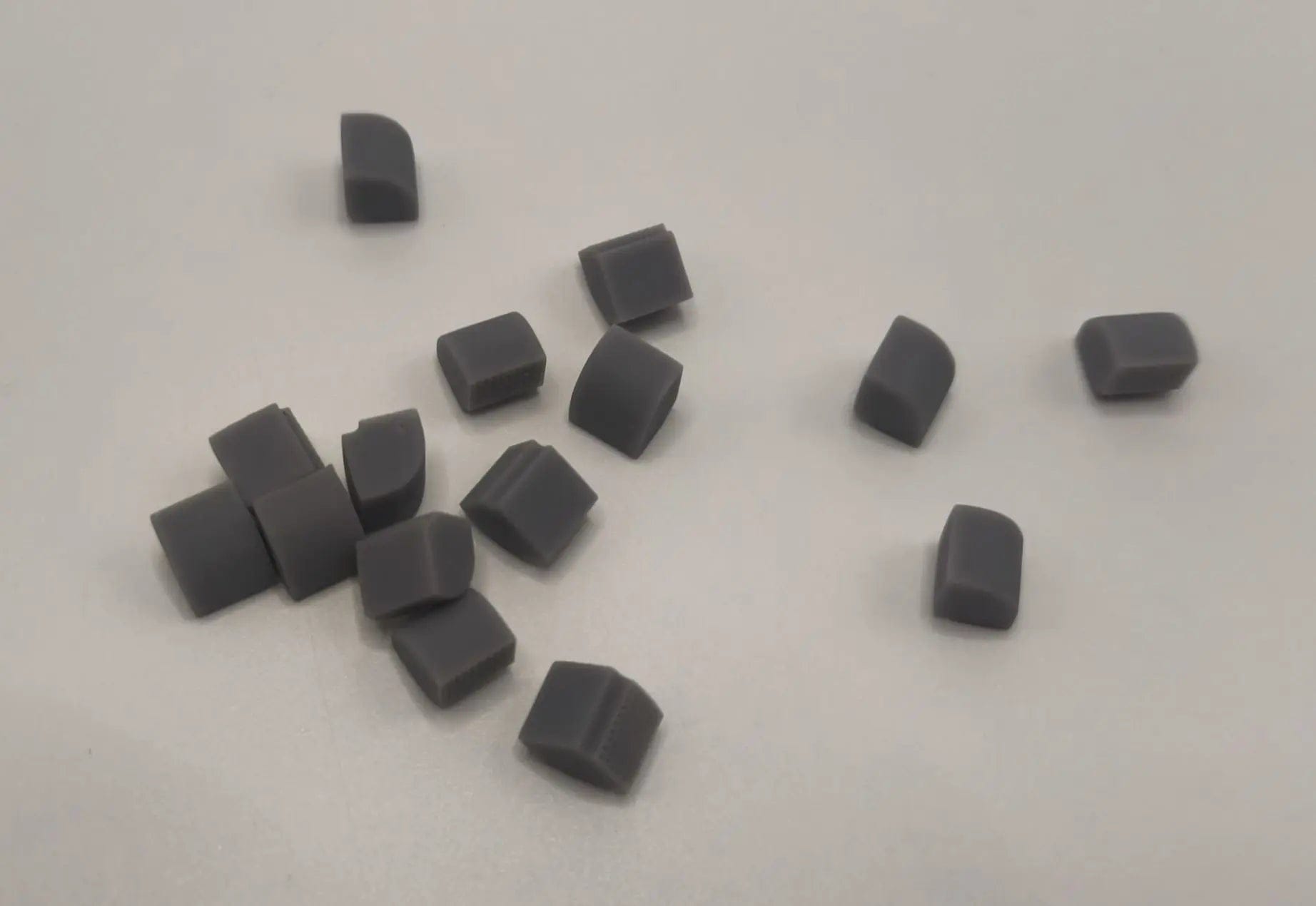 1/96 DKM Ventilation Side Set (15pcs) - distefan 3d print