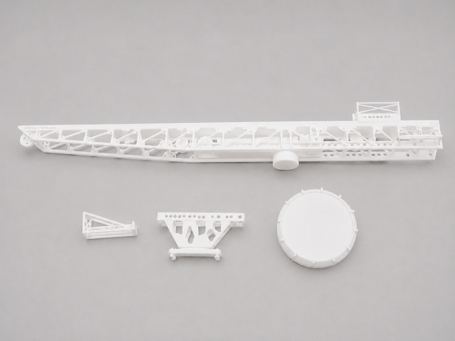 1/96 IJN Catapult Set (5pcs) Resin3Dinteractive – alternate view