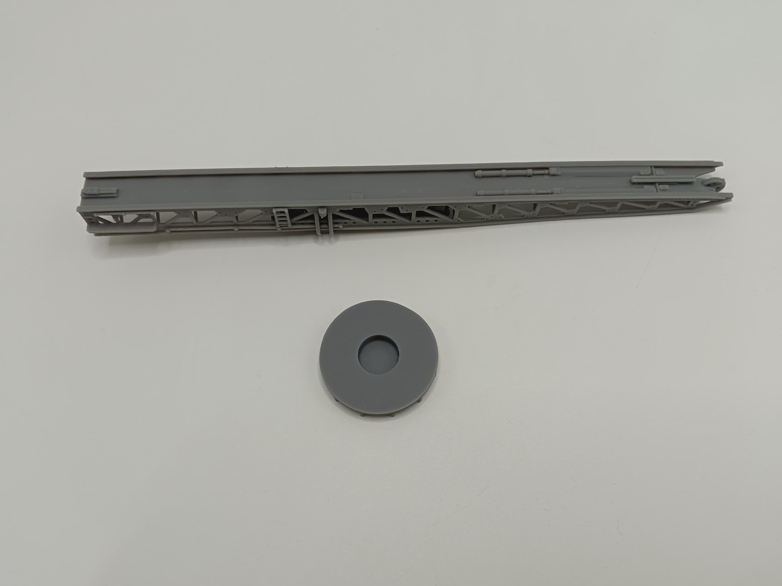 1/96 IJN Catapult Set - distefan 3d print – alternate view