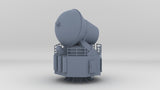 1/96 Russian Kirov Radome