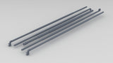 1/96 US Liberty-class Aft Boom Set (5pcs)