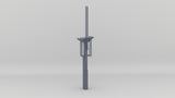 1/96 US Liberty-class Aft Mast