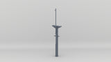 1/96 US Liberty-class Amidships Mast