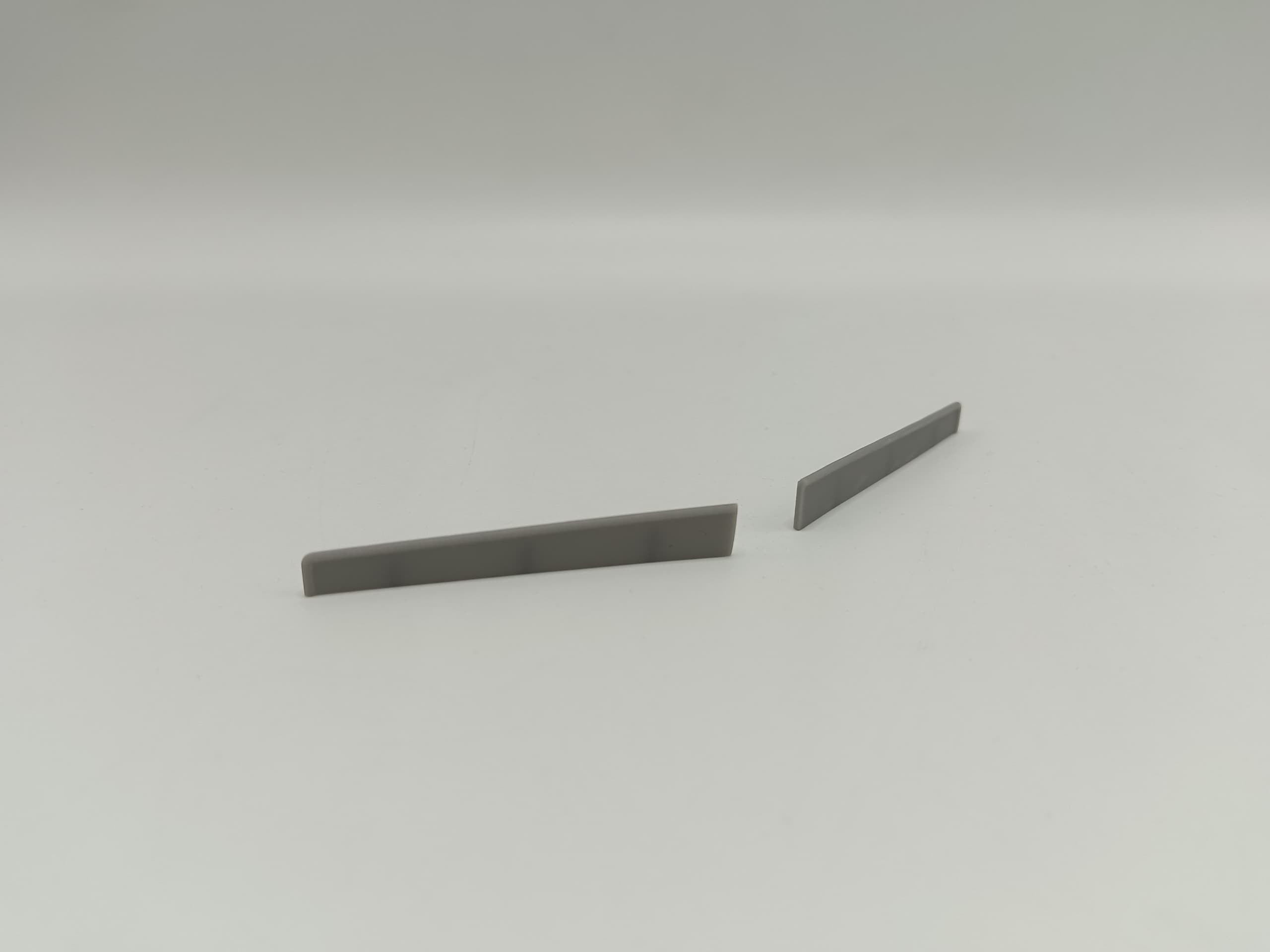 1/96 US Liberty-class Bow Breakwater - distefan 3d print