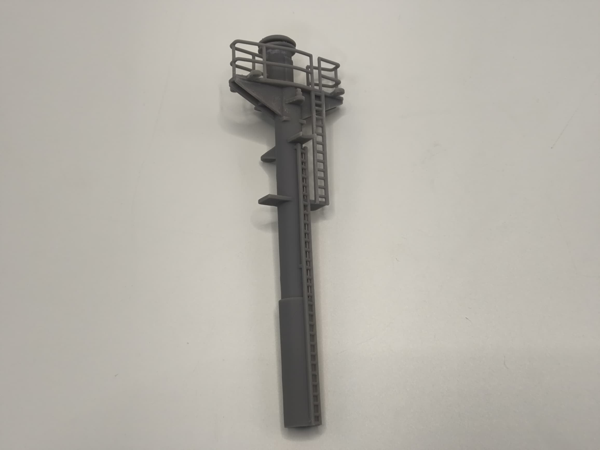 1/96 US Liberty-class Forward Mast Protosoon
