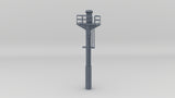 1/96 US Liberty-class Forward Mast