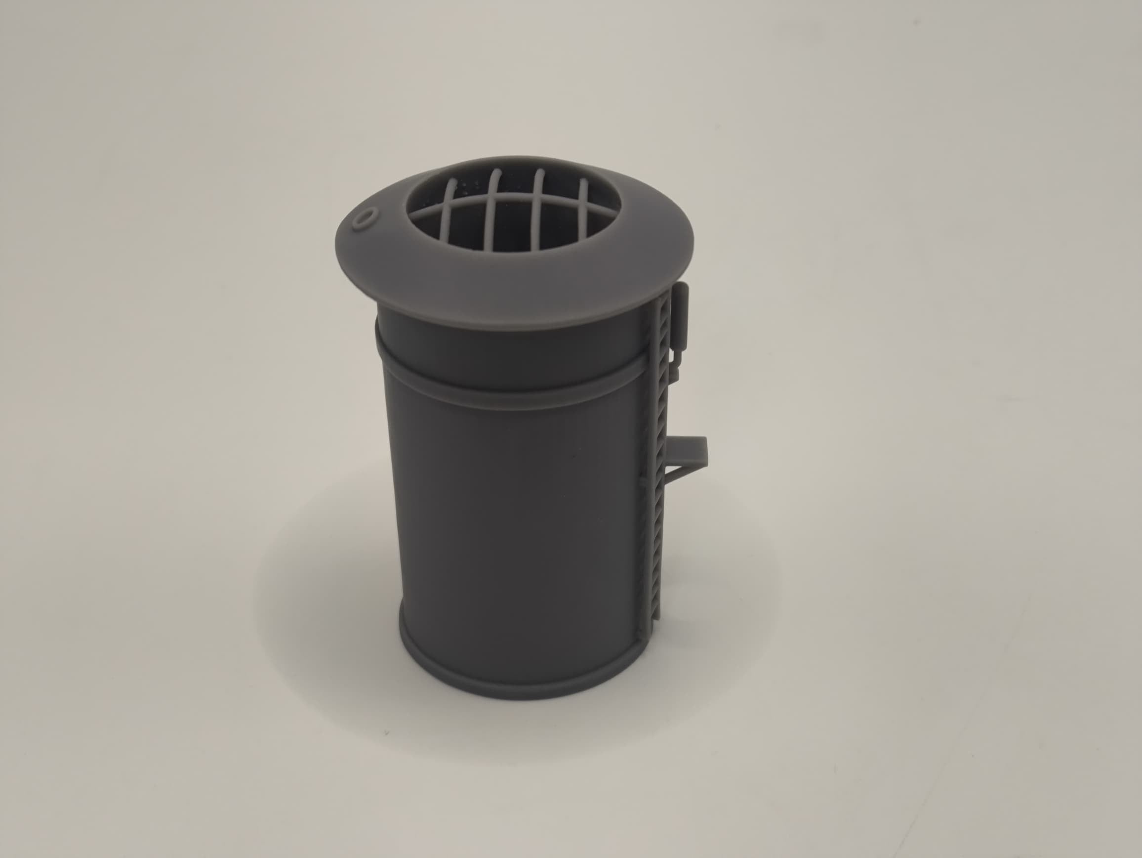 1/96 US Liberty-class Funnel Protosoon – alternate view