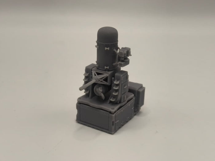 1/96 US Phalanx CIWS - distefan 3d print