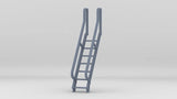1/96 US Typical Ladder