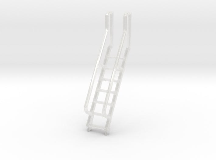 1/96 US typical ladder - distefan 3d print