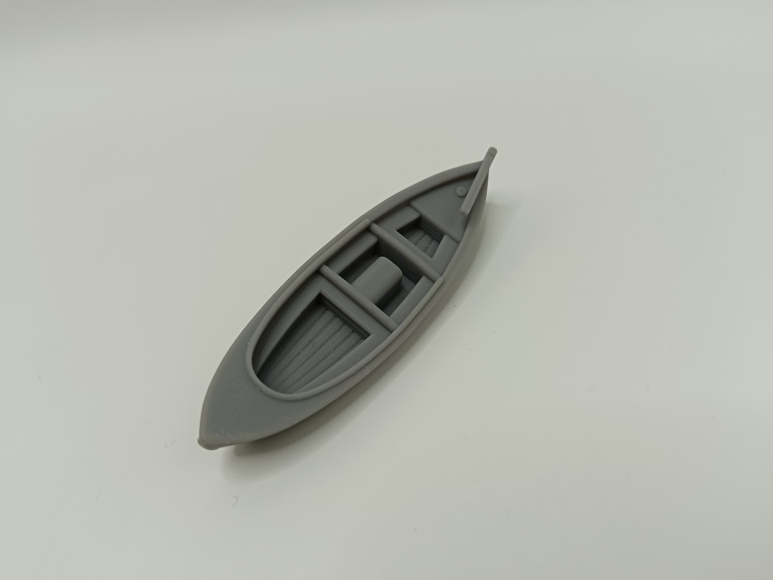 1/96 USN 26-foot Motor Whaleboat - distefan 3d print