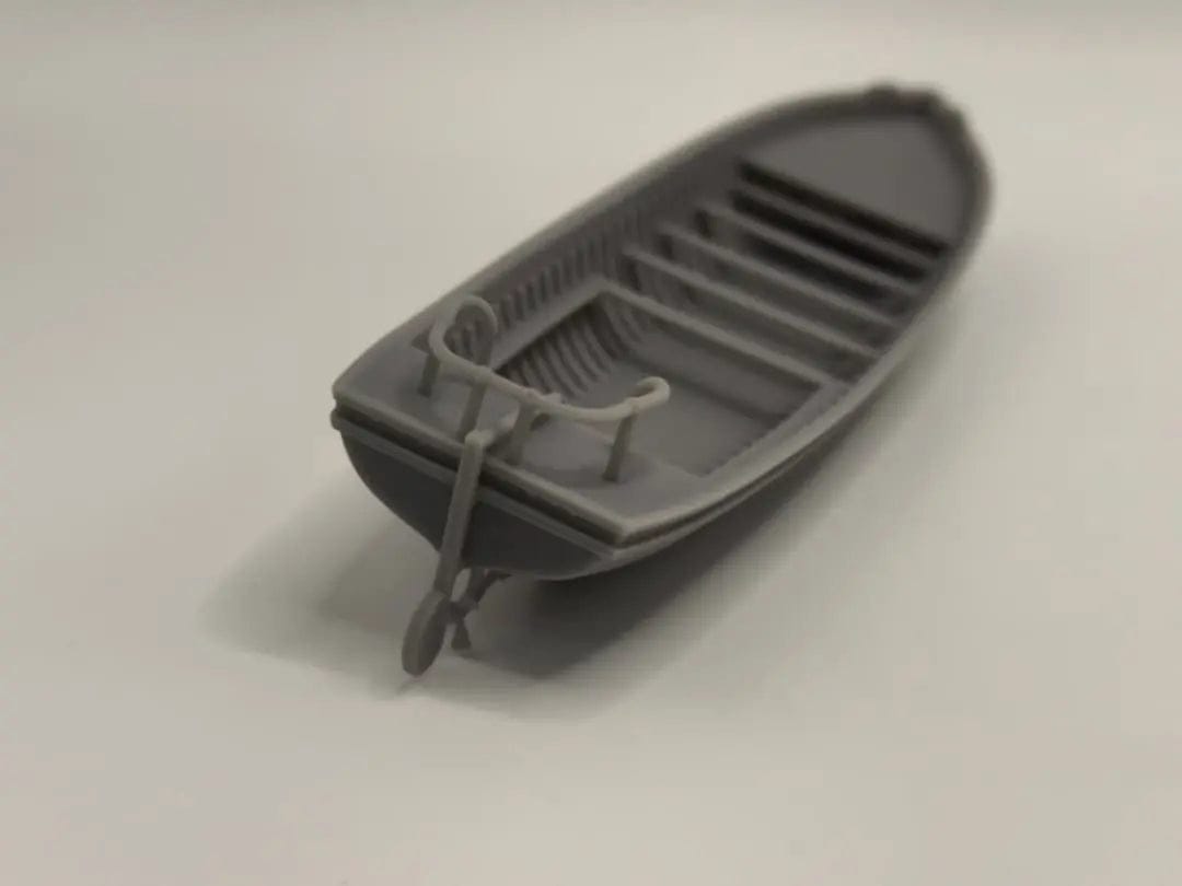 1/96 USN 44" Motor Launch - distefan 3d print