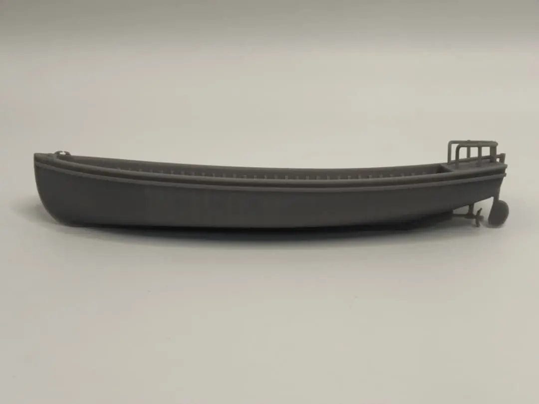 1/96 USN 44" Motor Launch - distefan 3d print