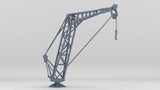 1/96 USN Aircraft Crane