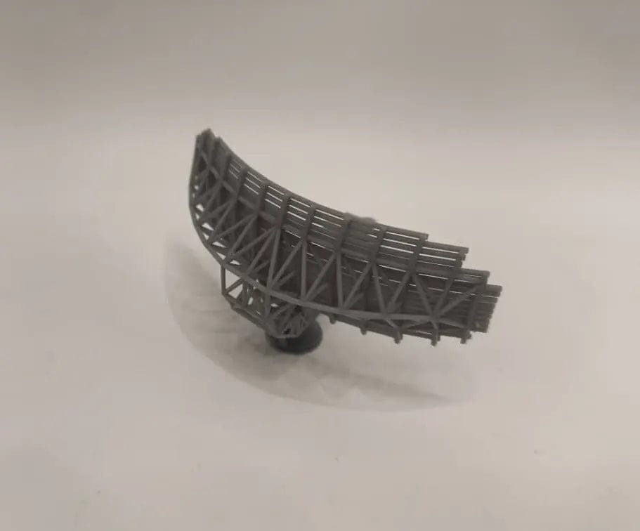 1/96 USN AN/SPS 49 Radar - distefan 3d print