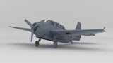 1/96 USN Grumman TBM Avenger