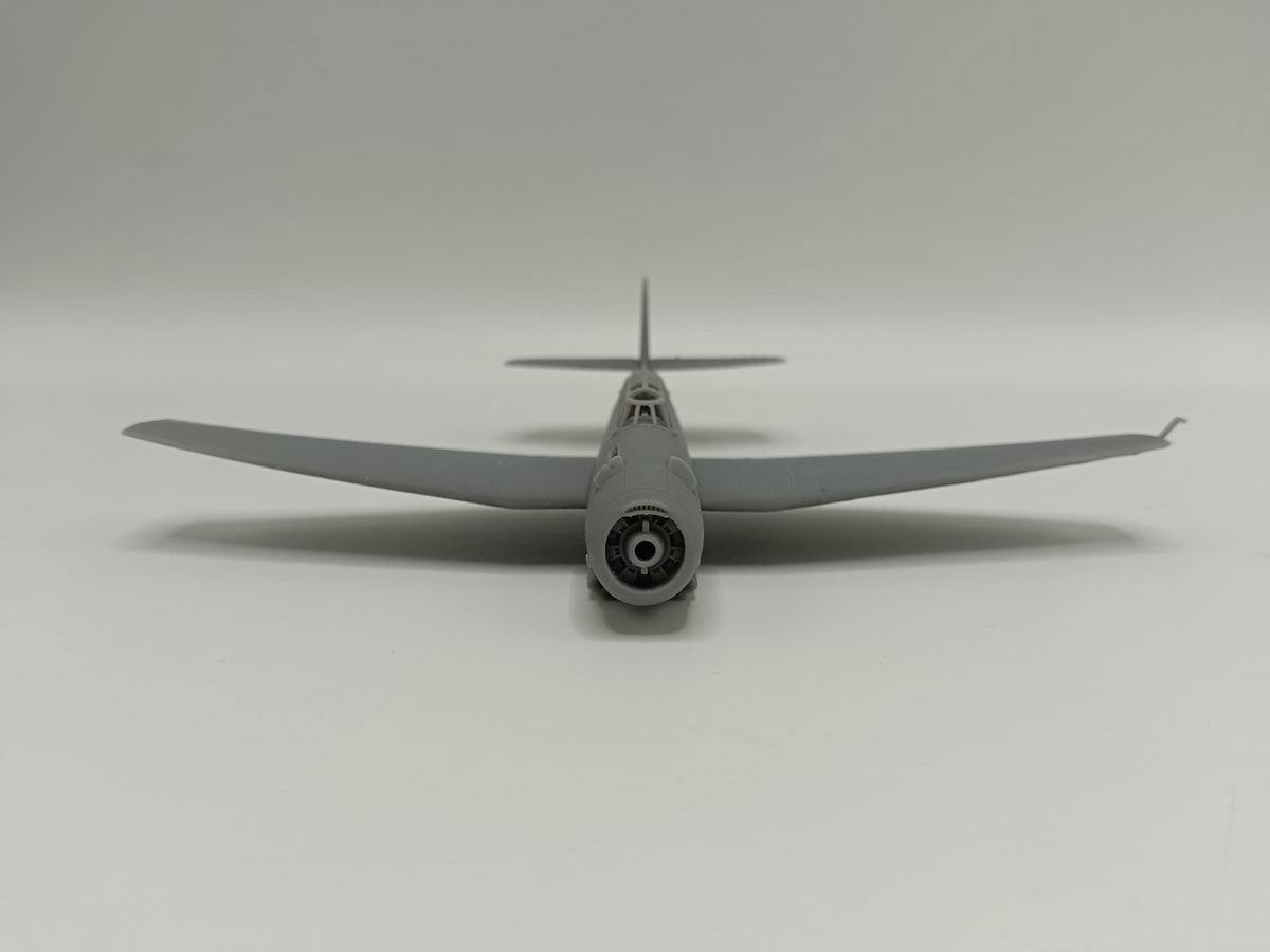 1/96 USN Grumman TBM Avenger - distefan 3d print