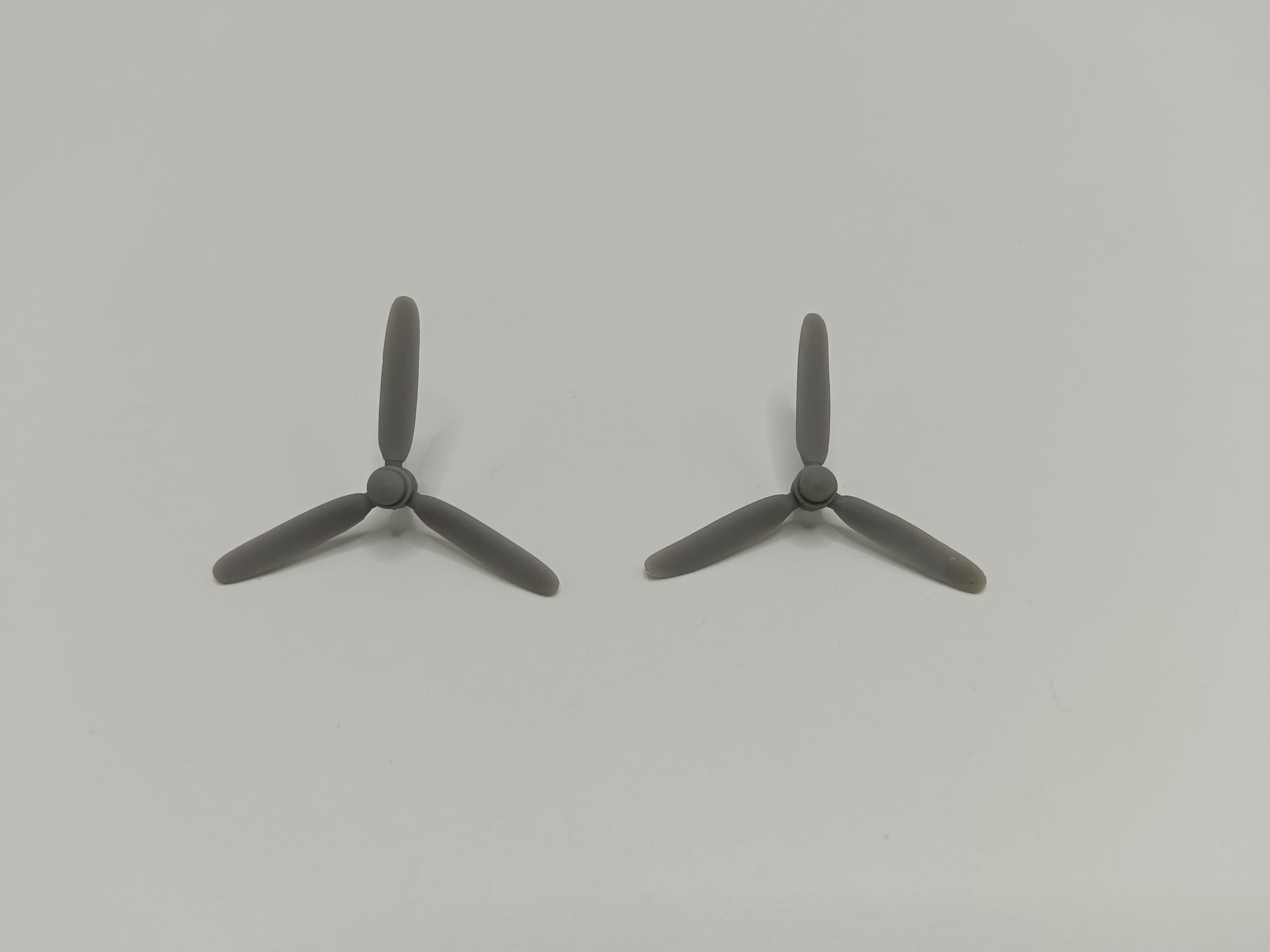 1/96 USN Grumman TBM Avenger - distefan 3d print