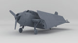 1/96 USN Grumman TBM Avenger (Wings Folded)