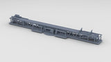 1/96 USS Indianapolis (CA-35) Catapult