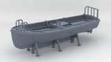 1/96 USS Iowa ('84) 40ft Utility Boat