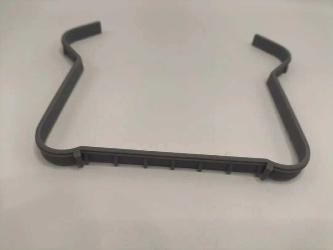 1/96 USS Iowa BB-61 Stern Main Deck 20mm Gun Tub - distefan 3d print