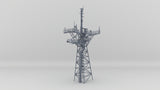 1/96 USS Oliver Hazard Perry Mast