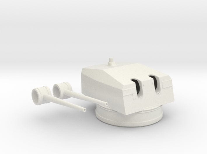 Best Cost 1/96 DKM 15cm SKC-34 In Drh LC34 turret - distefan 3d print