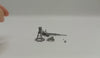 1/35 USN 20mm Oerlikon Mk10 w/o Shield - distefan 3d print